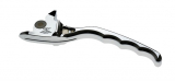 FL Bagger Hydraulic Clutch Lever Chrome
