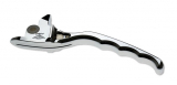 FL Bagger Hydraulic Clutch Lever Chrome