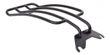 Motherwell, Luggage Rack, Solo, 7", Flat Black