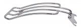 Motherwell, Luggage Rack, Solo, 7", Chrome