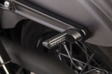 Black Turn Signals Rear