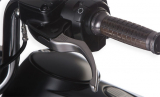 Levers For Touring, Black Anodized