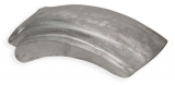 Mad Max Sportyheck Alu Rear Fender