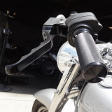 Clutch Lever 82-14 Black