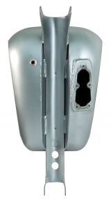 3.5 Dished tank XL
