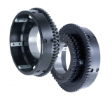 102T Scorpion Forged Clutch Basket Big Twin 90-93