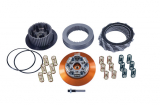 Spacer FLHTCUL , TL , FLHTKL 2015 and 16 up FL Models