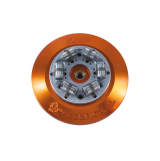 Scorpion Low Profile Pressure Plate Big Twin 90-97