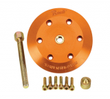 Scorpion Hub Puller