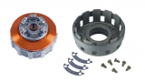 Scorpion Lockup Clutch With Basket Dyna Softail Touring