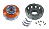 Scorpion Lockup Clutch With Basket For Hydraulic Dyna Softail Touring