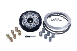 Scorpion Low Profile Lock Up Spring Conversion Kit For Hydraulic Big Twin 98-16 , Except CVO 12-16 , Touring 15 Up With Hydraulic Clutch