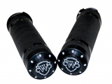 Grips, Cult Werk Logo, Black