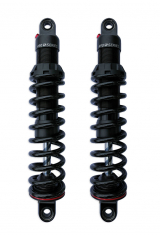 490 Series 12" Twin Shocks