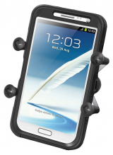 RAM Universal X-Grip Large Phone/Phablet Cradle