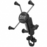 RAM Rail U-Bolt Mount Universal X-Grip