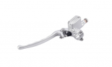 Clutch Master Cylinder, Seventies, 14mm, Satin