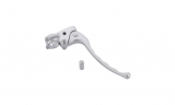 Brake Lever Assembly, Seventies, Cable Control, Satin