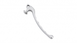 Lever, Replacement For Clutch/Brake Master Cyclinder, Seventies, Satin