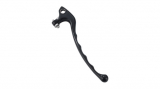 Lever, Replacement For Clutch/Brake Master Cyclinder, Seventies, Black
