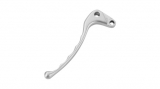 Lever, Replacement For Clutch/Brake, Cable Control, Seventies, Satin