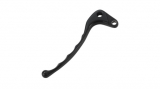 Lever, Replacement For Clutch/Brake, Cable Control, Seventies, Black