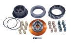 Scorpion Low Profile Lock-up Clutch