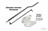 2" Extension Kit Dyna Black