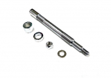 Front Axle , FLSTC , FLSTN , FLSTF/B/S , FLS 08-17