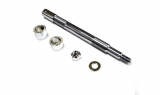 Front Axle , FXDF 08-17 , FLD 12-16