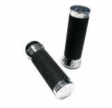 Argyle TBW Chrome Grip Set , ll Models With TBW 08-19