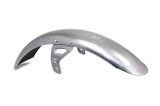 Solo FXD Raw Front Fender Riveted Bracket