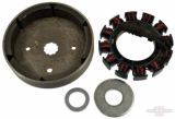 Stator/Rotor Kit Including Spacer, 32 AMP