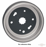 Rotor, 32 AMP, 18,22,32 AMP