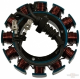 Stator, 32 AMP