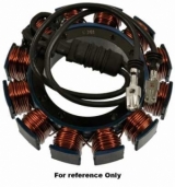 Stator, 45 AMP