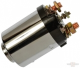 Solenoid, Chrome