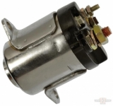 Solenoid, Chrome