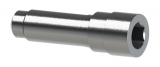 Bar End Mirror Adapter Bolt For Mller Internal Grips Left And Right, 122 mm Grip Length