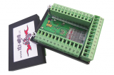 CAN Switchbox For Key and Keyless Systems Switchbox