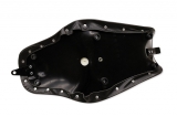 Seat, Bob Job Boss, Black, Dyna 06-17