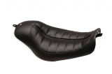 Seat, Bob Job Enzo, Black, Dyna 06-17