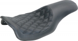 Seat, 2-Up, Boss, Black, FL 08-19