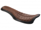 Seat, 2-Up, Flatout Enzo, Brown, FL 08-17