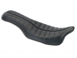 Seat, 2-Up, Flatout Enzo, Black, FL 08-17