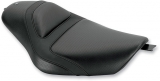 Seat, Bob Job Avenger, Black, XL 04-06, XL 10-19