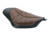 Seat, Bob Job Enzo, Brown, XL 04-06, XL 10-19