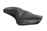 Seat, 2-Up, Avenger, Black, XL 04-17