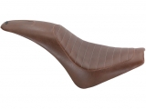 Seat, 2-Up, Enzo, Brown, Scout 14-17