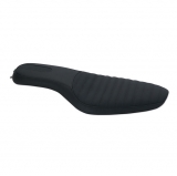 Seat, Flatout Traction Bolero, Horizontal, Black, XL 82-03